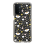 スリムプロテクションケース［ もくもくちゃん - スター ］