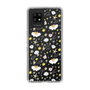 スリムプロテクションケース［ もくもくちゃん - スター ］
