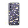 スリムプロテクションケース［ もくもくちゃん - スター ］