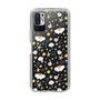 スリムプロテクションケース［ もくもくちゃん - スター ］