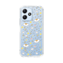 スリムプロテクションケース［ もくもくちゃん - スター ］