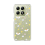 スリムプロテクションケース［ もくもくちゃん - スター ］