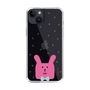 スリムプロテクションケース［ CRAFTHOLIC - Face - RAB ］
