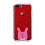 スリムプロテクションケース［ CRAFTHOLIC - Face - RAB ］
