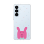 スリムプロテクションケース［ CRAFTHOLIC - Face - RAB ］