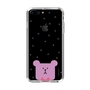 スリムプロテクションケース［ CRAFTHOLIC - Face - SLOTH ］