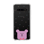 スリムプロテクションケース［ CRAFTHOLIC - Face - SLOTH ］