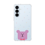 スリムプロテクションケース［ CRAFTHOLIC - Face - SLOTH ］