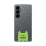 スリムプロテクションケース［ CRAFTHOLIC - Face - KORAT ］