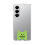 スリムプロテクションケース［ CRAFTHOLIC - Face - KORAT ］