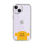 スリムプロテクションケース［ CRAFTHOLIC - Face - LORIS ］