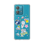 スリムプロテクションケース［ CRAFTHOLIC - Sticker ］
