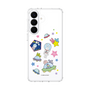 スリムプロテクションケース［ CRAFTHOLIC - Sticker ］