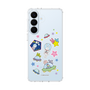 スリムプロテクションケース［ CRAFTHOLIC - Sticker ］