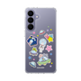 スリムプロテクションケース［ CRAFTHOLIC - Sticker ］