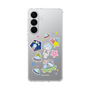 スリムプロテクションケース［ CRAFTHOLIC - Sticker ］