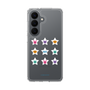 スリムプロテクションケース［ CRAFTHOLIC - Stars ］