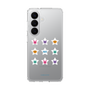 スリムプロテクションケース［ CRAFTHOLIC - Stars ］