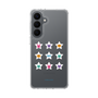 スリムプロテクションケース［ CRAFTHOLIC - Stars ］