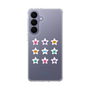 スリムプロテクションケース［ CRAFTHOLIC - Stars ］