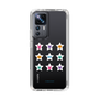 スリムプロテクションケース［ CRAFTHOLIC - Stars ］