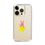 スリムプロテクションケース［ CRAFTHOLIC - Star - RAB ］