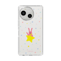スリムプロテクションケース［ CRAFTHOLIC - Star - RAB ］