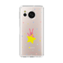 スリムプロテクションケース［ CRAFTHOLIC - Star - RAB ］