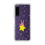 スリムプロテクションケース［ CRAFTHOLIC - Star - RAB ］