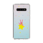 スリムプロテクションケース［ CRAFTHOLIC - Star - RAB ］