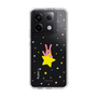 スリムプロテクションケース［ CRAFTHOLIC - Star - RAB ］