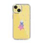 スリムプロテクションケース［ CRAFTHOLIC - Star - SLOTH ］