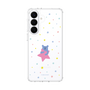 スリムプロテクションケース［ CRAFTHOLIC - Star - SLOTH ］