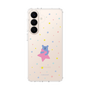 スリムプロテクションケース［ CRAFTHOLIC - Star - SLOTH ］