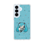 スリムプロテクションケース［ しろたん×初音ミク - 初音ミク - しろたんと一緒 ］