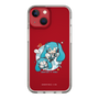 スリムプロテクションケース［ しろたん×初音ミク - しろたん×初音ミク ］