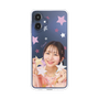 スリムプロテクションケース［ ジャストプロ - 小島菜々恵 - スター ］