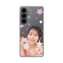 スリムプロテクションケース［ ジャストプロ - 小島菜々恵 - スター ］