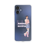 スリムプロテクションケース［ ジャストプロ - 小島菜々恵 - スタンドアップ ］