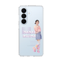 スリムプロテクションケース［ ジャストプロ - 小島菜々恵 - スタンドアップ ］