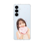 スリムプロテクションケース［ ジャストプロ - 小島菜々恵 - ハート ］