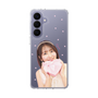 スリムプロテクションケース［ ジャストプロ - 小島菜々恵 - ハート ］