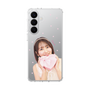 スリムプロテクションケース［ ジャストプロ - 小島菜々恵 - ハート ］