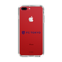 スリムプロテクションケース［ FC東京 - ロックアップ - クリア ］