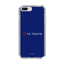 スリムプロテクションケース［ FC東京 - ロックアップ - カラー ］
