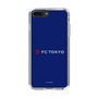スリムプロテクションケース［ FC東京 - ロックアップ - カラー ］