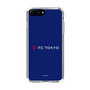 スリムプロテクションケース［ FC東京 - ロックアップ - カラー ］