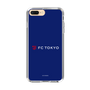 スリムプロテクションケース［ FC東京 - ロックアップ - カラー ］
