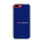 スリムプロテクションケース［ FC東京 - ロックアップ - カラー ］