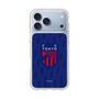 スリムプロテクションケース［ FC東京 - エンブレム - カラー ］